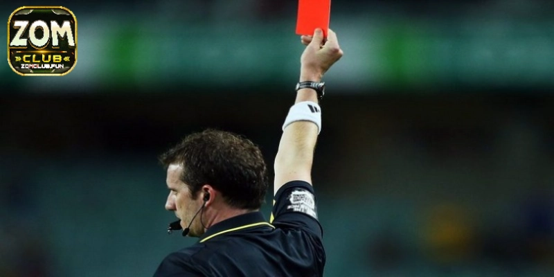 Bí quyết chơi kèo thẻ phạt bất bại dành cho người mới nhập môn