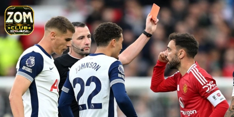 Kèo thẻ phạt tài xỉu dự đoán tổng số thẻ rút ra của hai đội trong trận