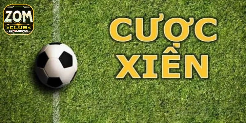 Ví dụ kèo xiên đang có hiện nay