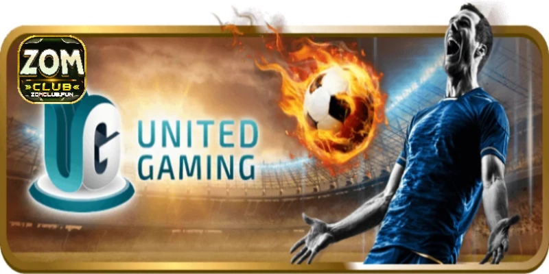 Tổng hợp các môn thể thao nổi bật tại United Gaming Zomclub